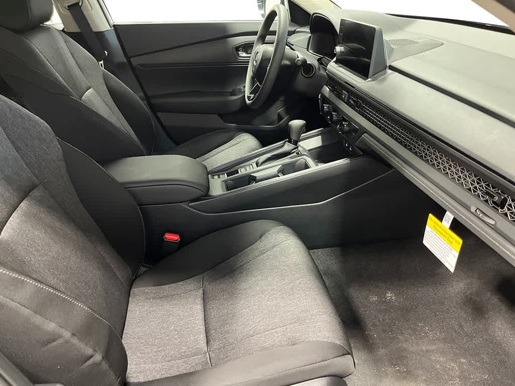 New 2026 Honda Accord LX image 22
