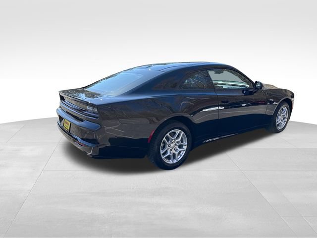 New 2026 Dodge Charger R/T w/ Driver Convenience Group AWD/4WD image 7