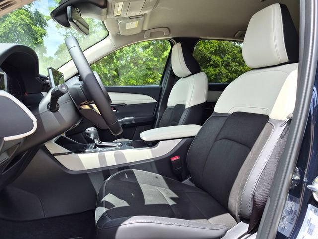 New 2026 MAZDA CX-5 Select AWD/4WD image 14