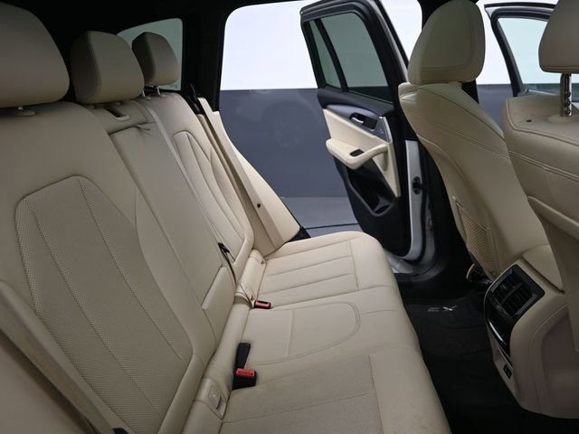 Used 2022 BMW X3 xDrive30i w/ Convenience Package image 22