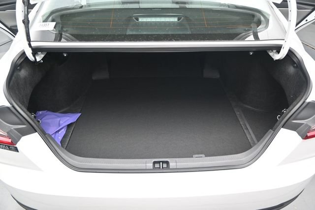 New 2026 Toyota Camry LE FWD image 12