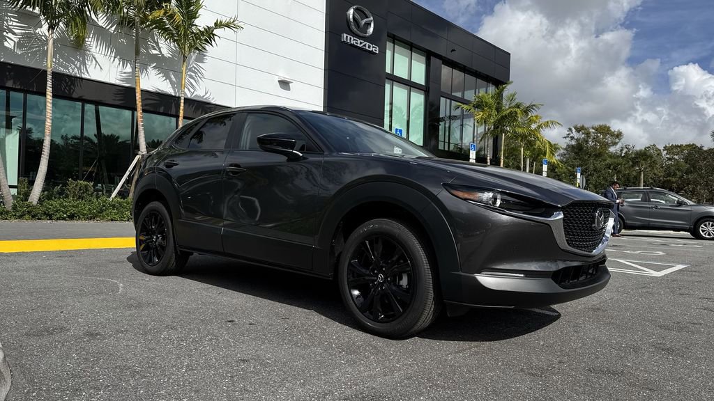 New 2026 MAZDA CX-30 AWD 2.5 S w/ Select Sport Pkg image 23