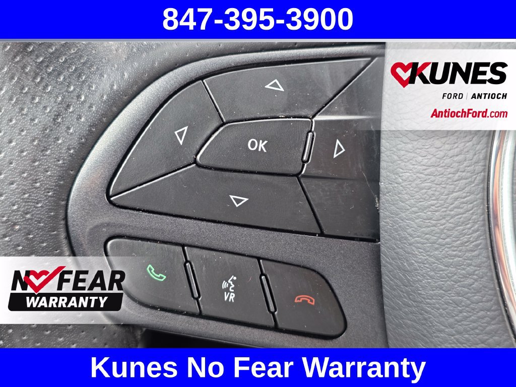 Used 2025 Dodge Durango R/T AWD/4WD image 44