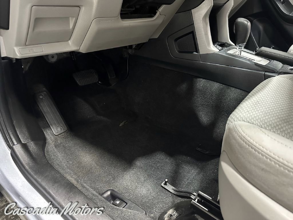 Used 2016 Subaru Forester 2.5i Premium w/ Popular Package #2 image 23