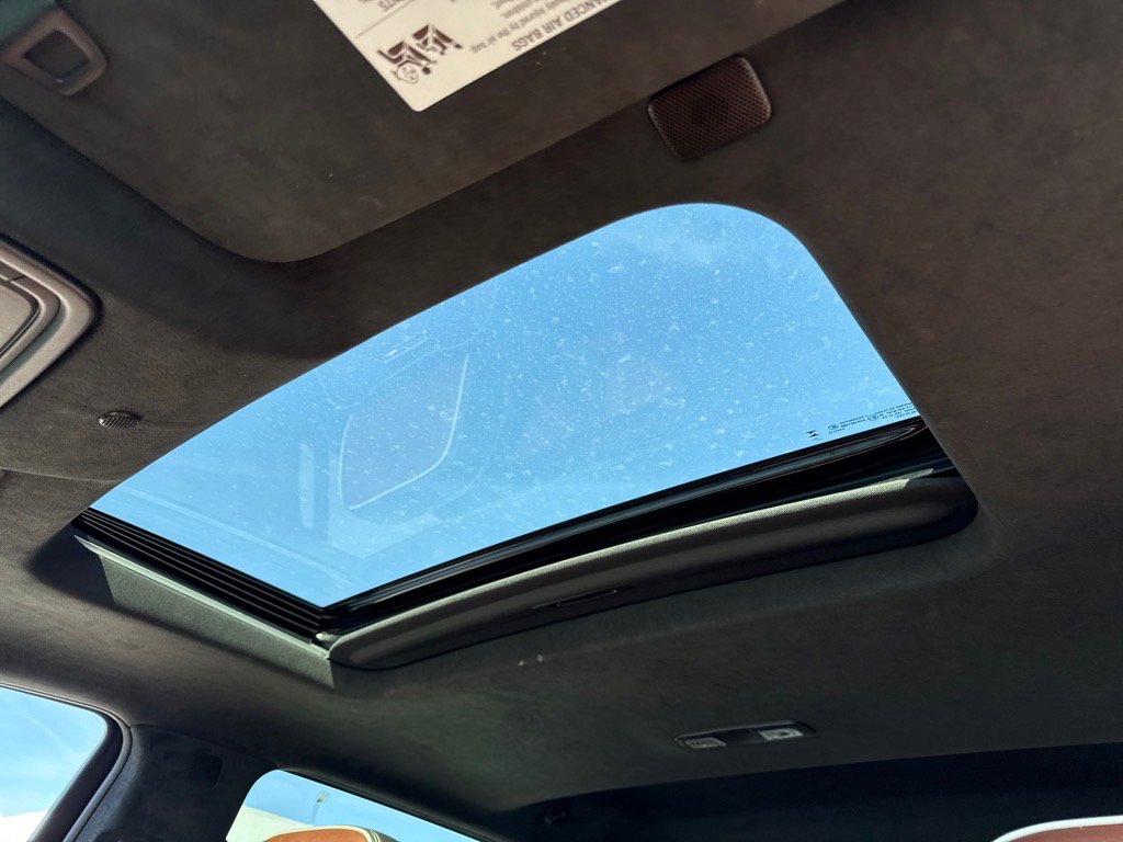 Used 2024 GMC Sierra 1500 Denali Ultimate image 17