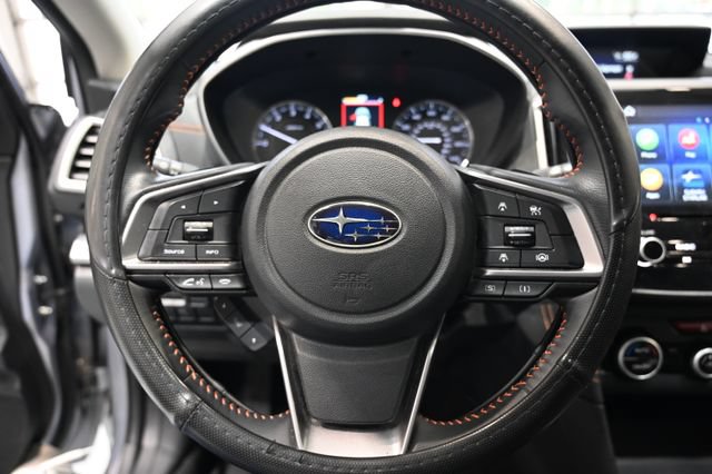 Used 2021 Subaru Crosstrek 2.5i Limited w/ Moonroof Package 2 AWD/4WD image 23