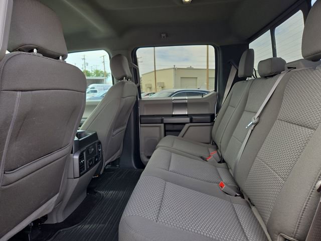 Used 2019 Ford F150 XLT w/ Equipment Group 302A Luxury AWD/4WD image 11
