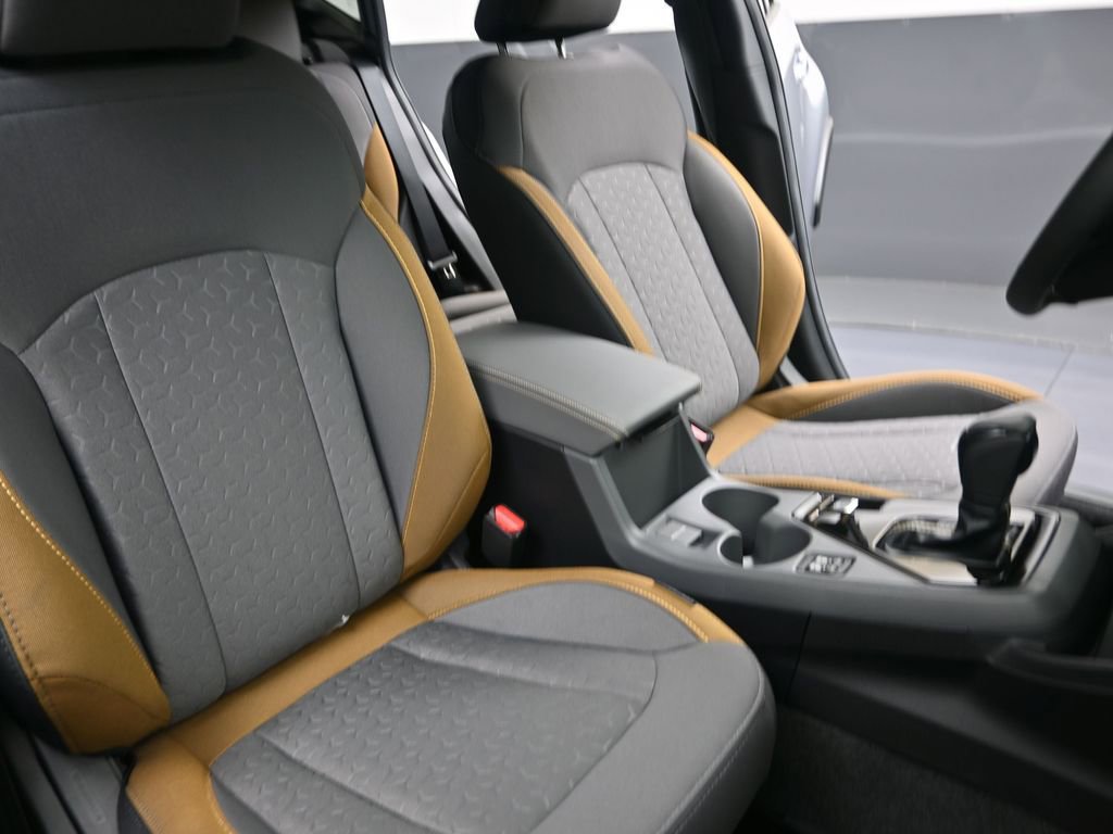 Used 2025 Subaru Crosstrek 2.5i Sport image 13