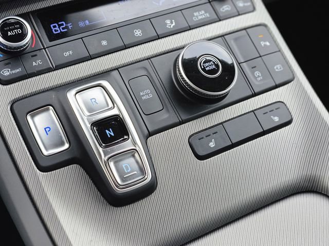 Used 2024 Hyundai Palisade SEL image 25