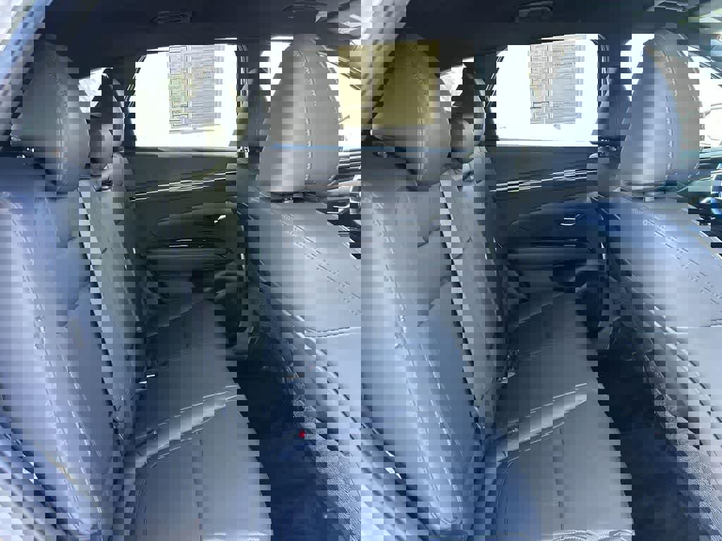 Used 2024 Hyundai Tucson XRT image 34