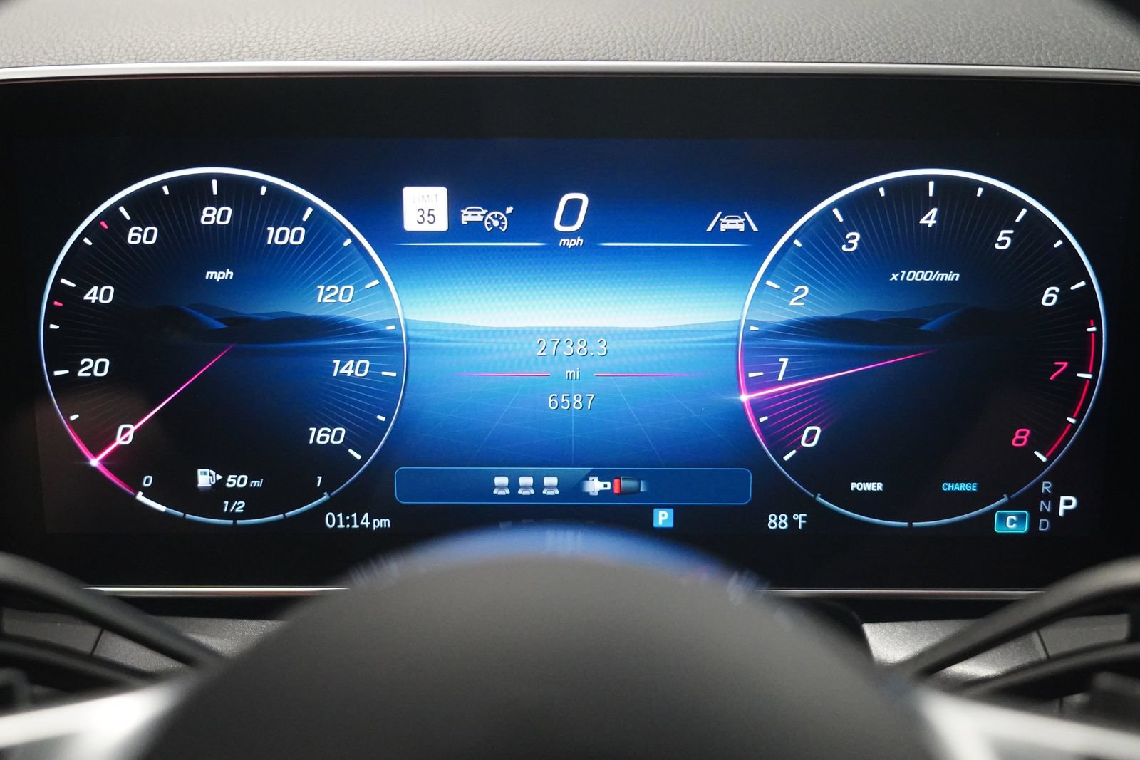 Certified 2026 Mercedes-Benz GLC 300 4MATIC image 18