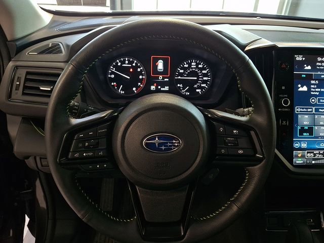 Certified 2025 Subaru Ascent Onyx Edition AWD/4WD image 20