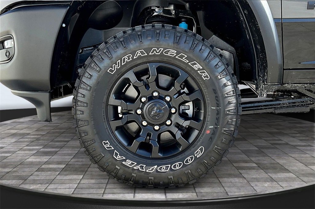 New 2026 RAM 2500 Power Wagon image 11