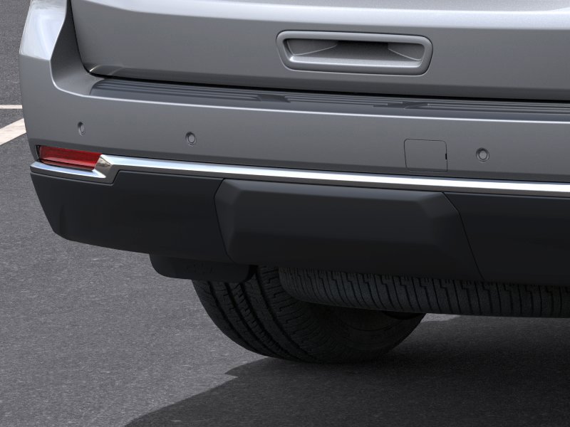 New 2026 Chevrolet Tahoe LS image 14