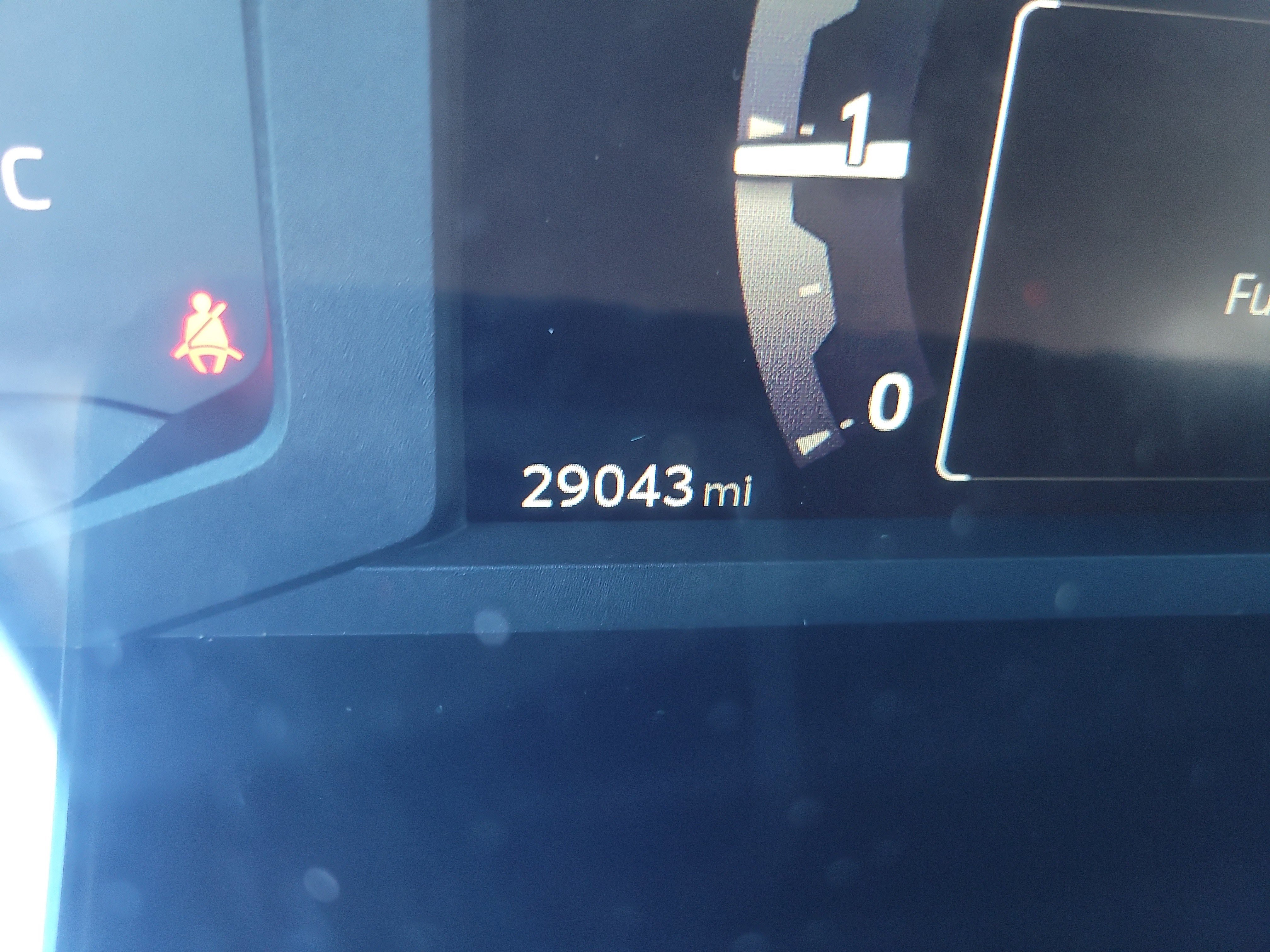 Used 2024 Toyota Tacoma SR5 image 30