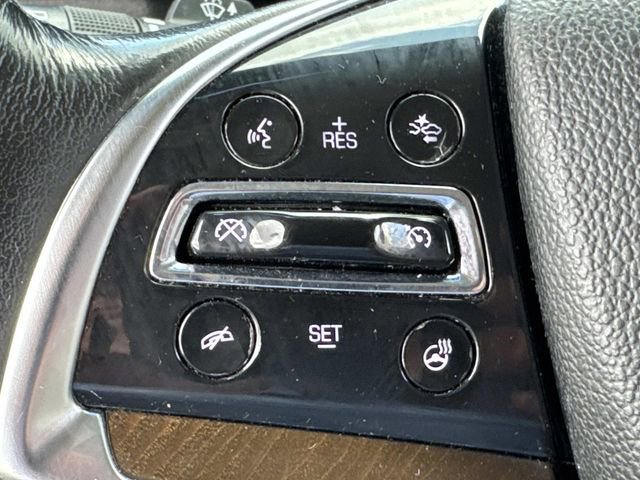 Used 2019 Cadillac Escalade Luxury image 33