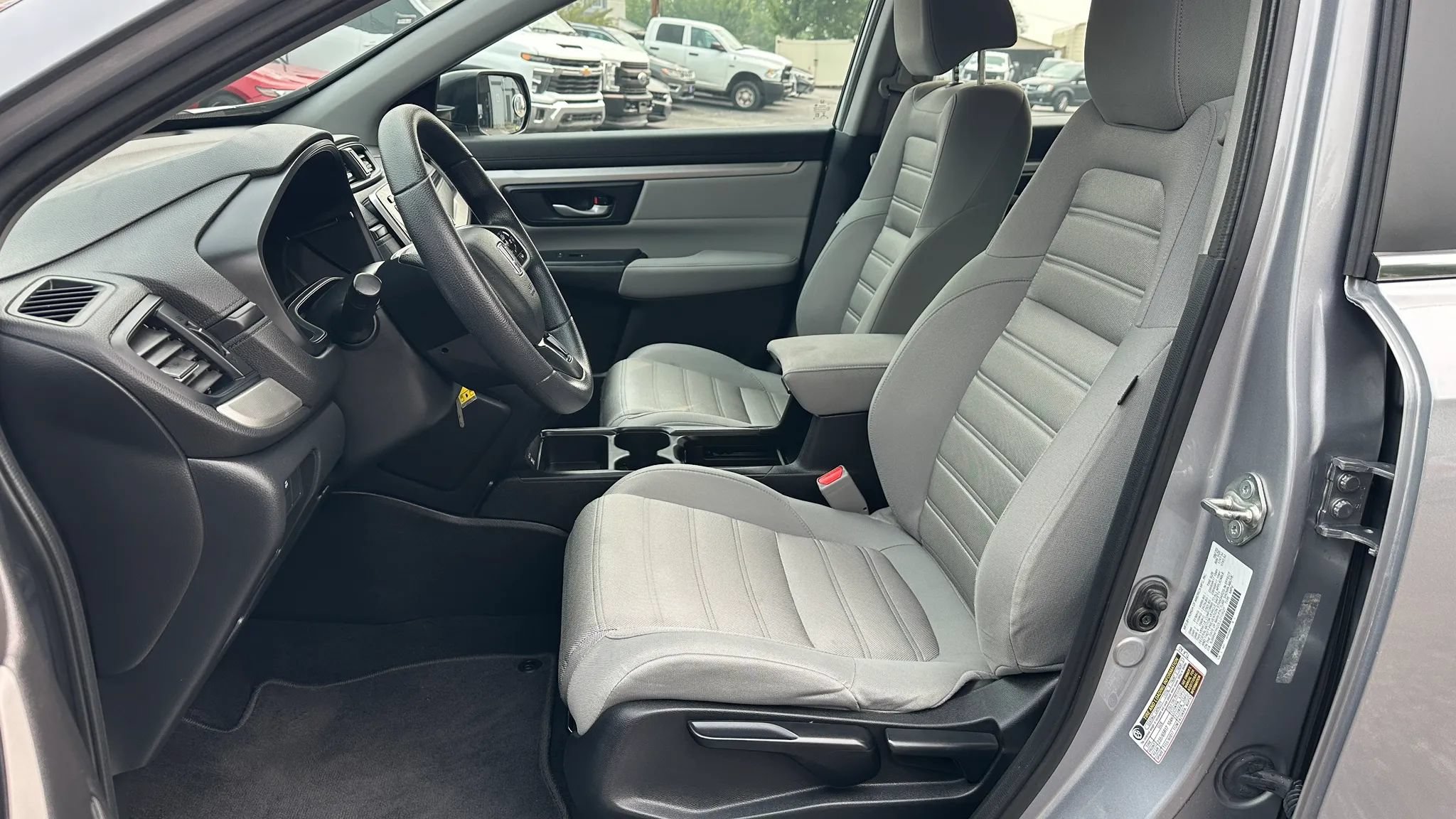 Used 2020 Honda CR-V LX image 13