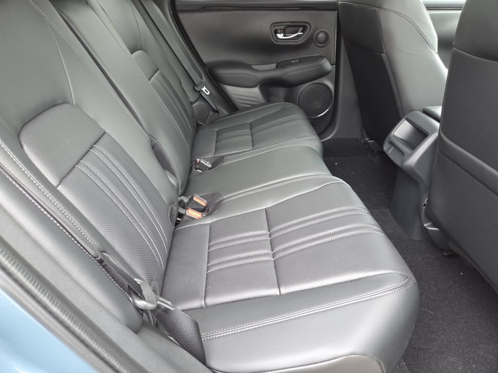 New 2027 Honda HR-V EX-L image 23