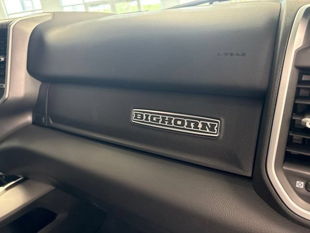 New 2026 RAM 1500 Big Horn AWD/4WD image 23
