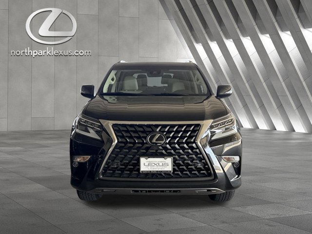 Certified 2023 Lexus GX 460 Premium w/ Premium Plus Package AWD/4WD image 27