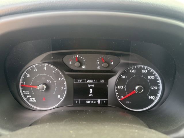 Used 2019 GMC Acadia SLE AWD/4WD image 20