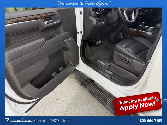 Used 2023 GMC Sierra 1500 Elevation w/ Elevation Premium Package image 13