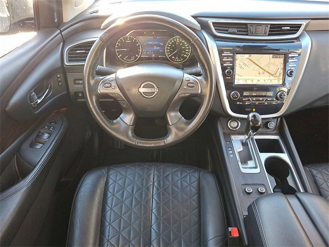 Used 2023 Nissan Murano Platinum image 11