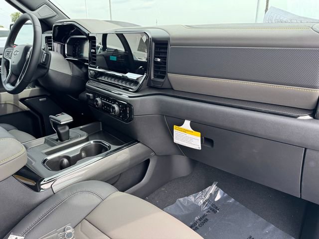 New 2026 Chevrolet Silverado 1500 ZR2 w/ ZR2 Bison Edition image 6