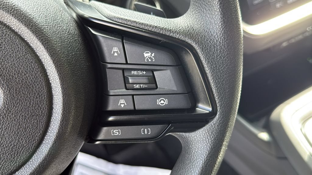Certified 2024 Subaru Crosstrek 2.0i Premium AWD/4WD image 14