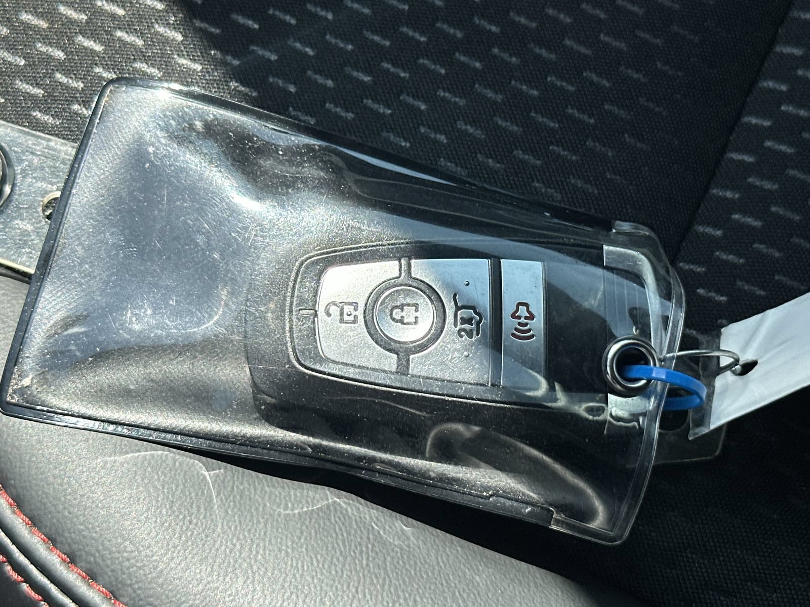Used 2025 Ford Escape ST-Line w/ Equipment Group 301A FWD image 34