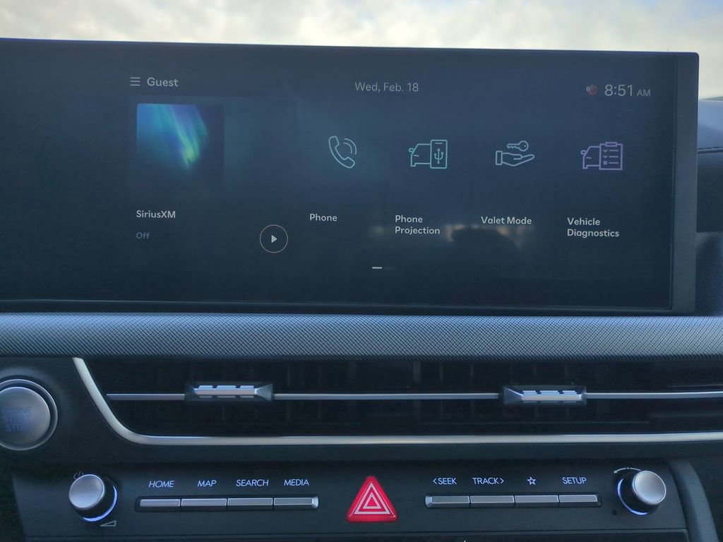 New 2026 Hyundai Sonata SEL image 19