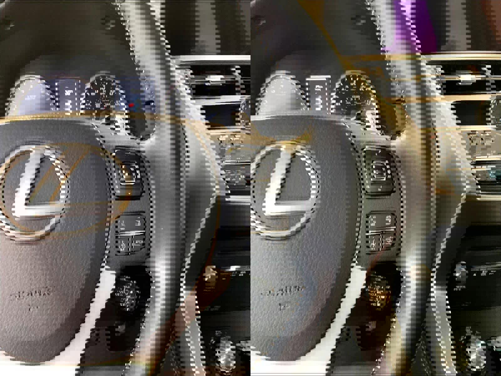 Used 2018 Lexus NX 300 AWD w/ Premium Package image 20