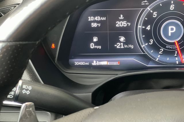 Used 2023 Cadillac CT4 Sport RWD image 33