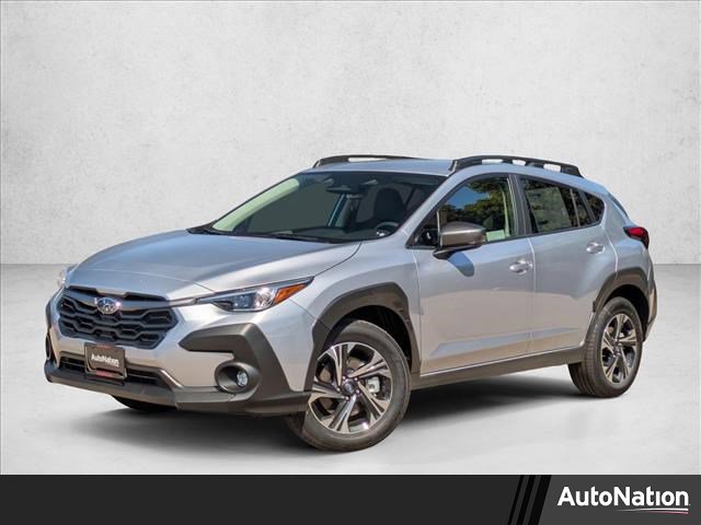 New 2025 Subaru Crosstrek 2.5i Premium