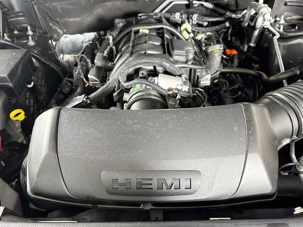Used 2026 Dodge Durango GT AWD/4WD image 36