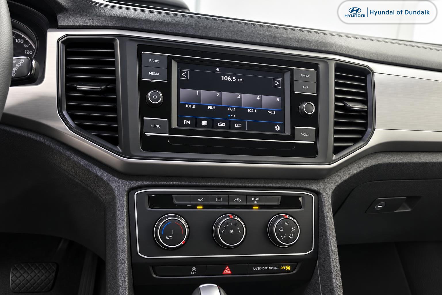 Used 2021 Volkswagen Atlas S AWD/4WD image 9