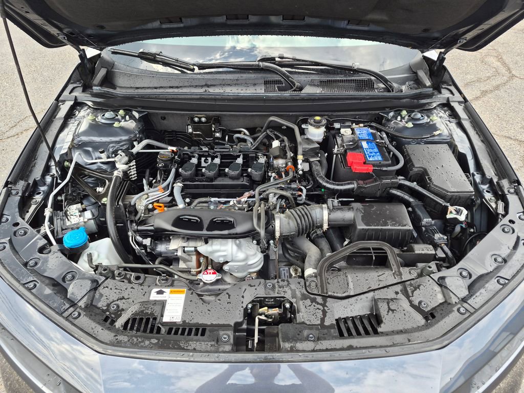Used 2024 Honda Accord EX image 9