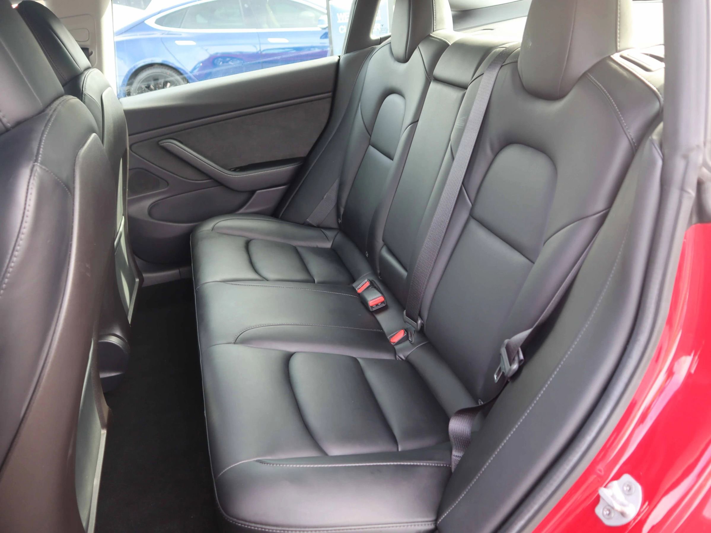 Used 2019 Tesla Model 3 Long Range image 3