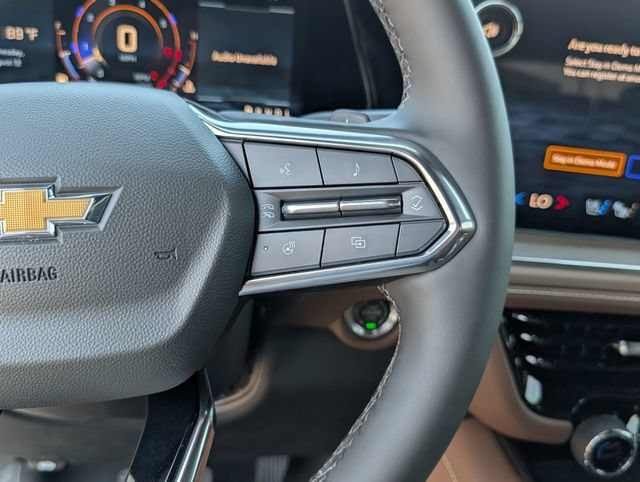 New 2026 Chevrolet Suburban High Country AWD/4WD image 20
