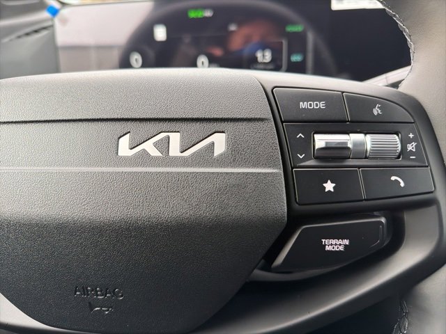 New 2026 Kia Sportage X-Line Prestige image 19