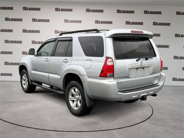 Used 2007 Toyota 4Runner SR5 image 3