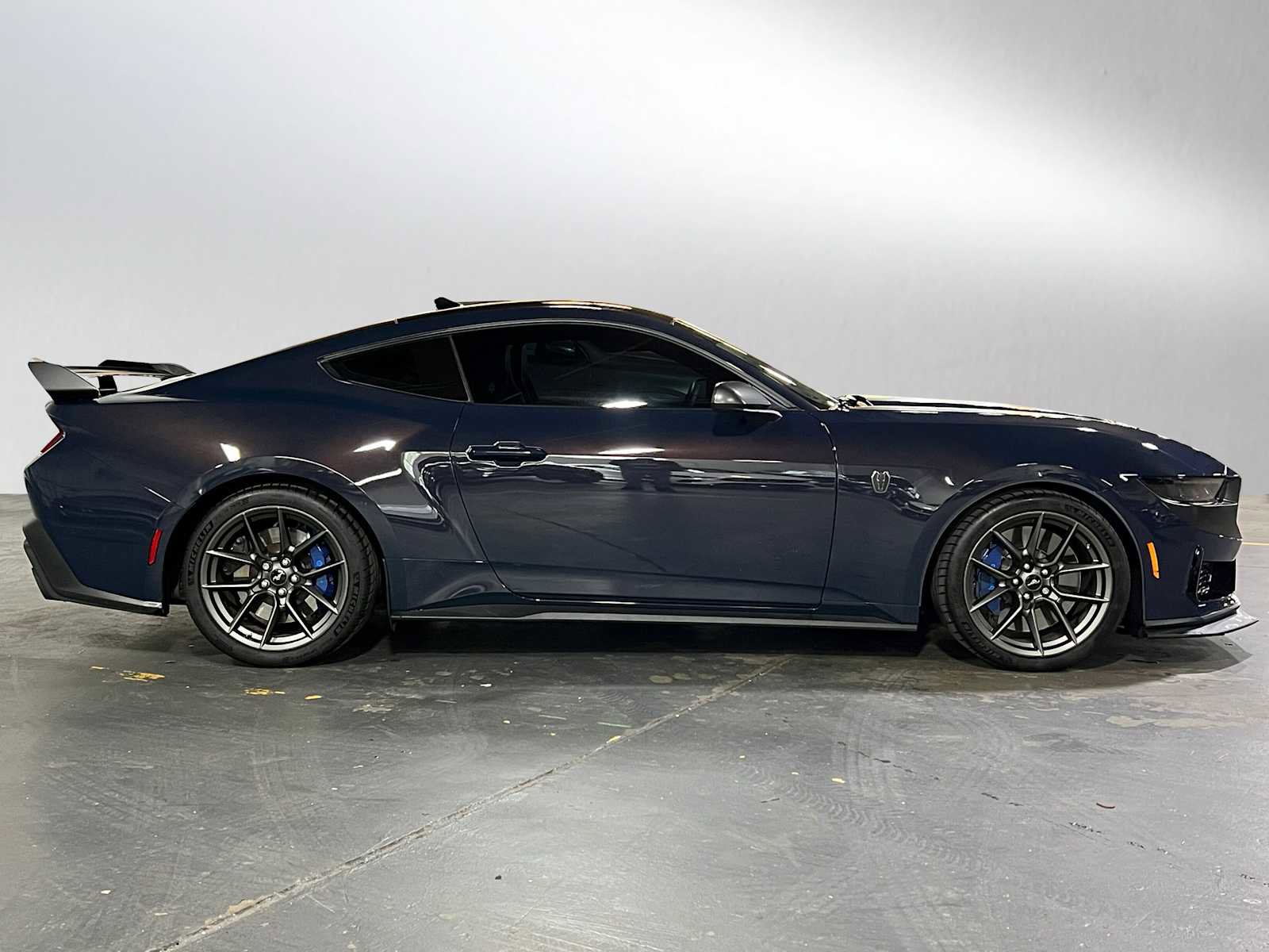 Used 2024 Ford Mustang Dark Horse w/ Dark Horse Handlin Package image 2