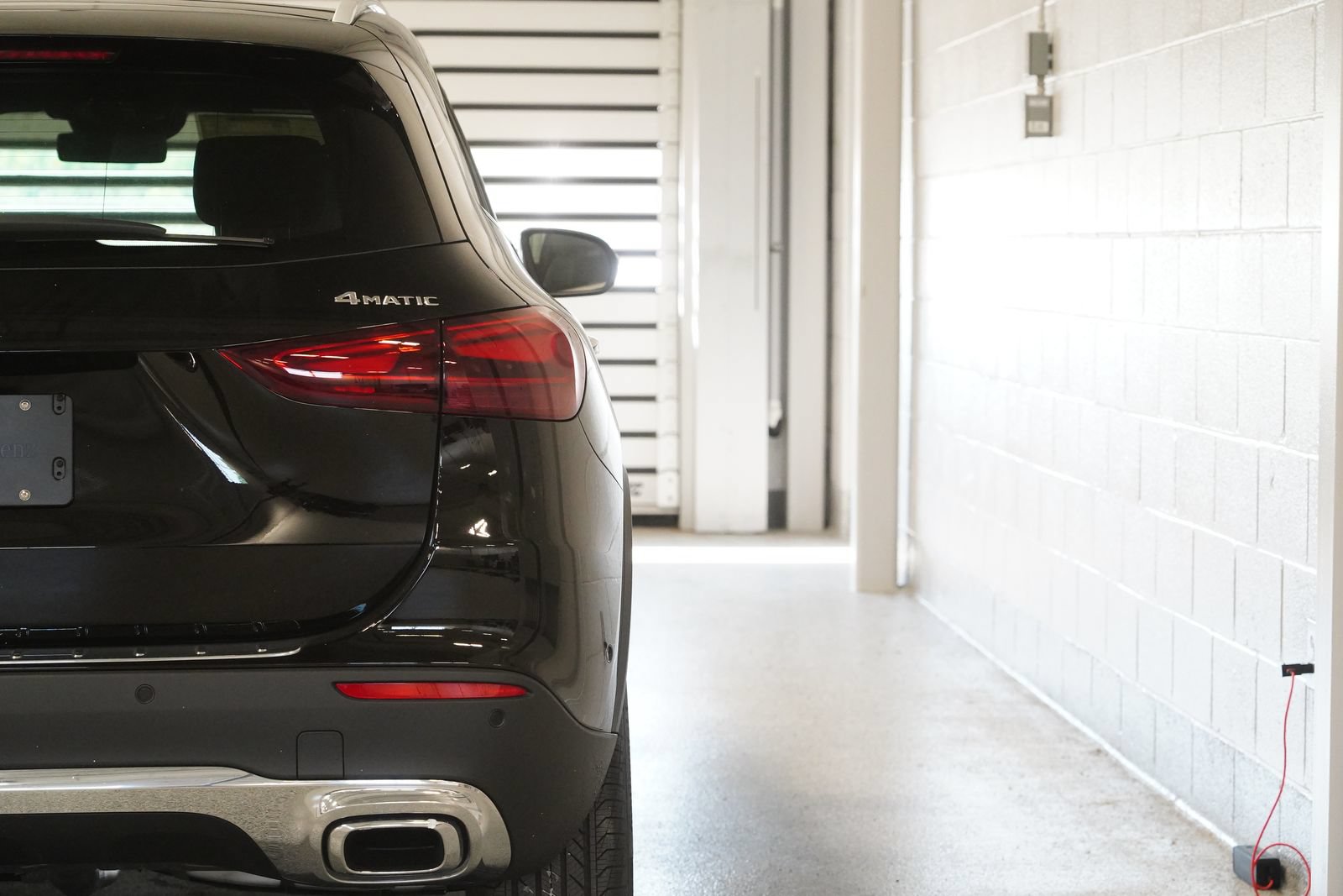 New 2026 Mercedes-Benz GLA 250 4MATIC image 13
