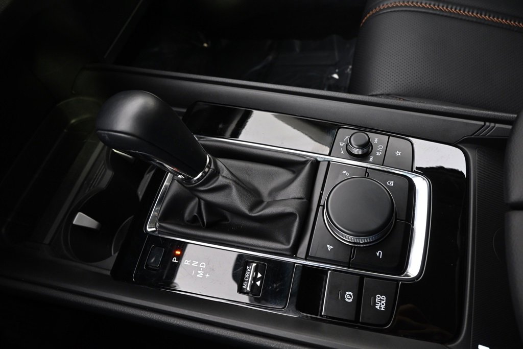 Used 2025 MAZDA CX-50 AWD 2.5 S w/ Weather Package image 32