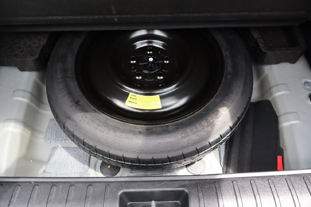 Used 2025 Hyundai Tucson SEL FWD image 22