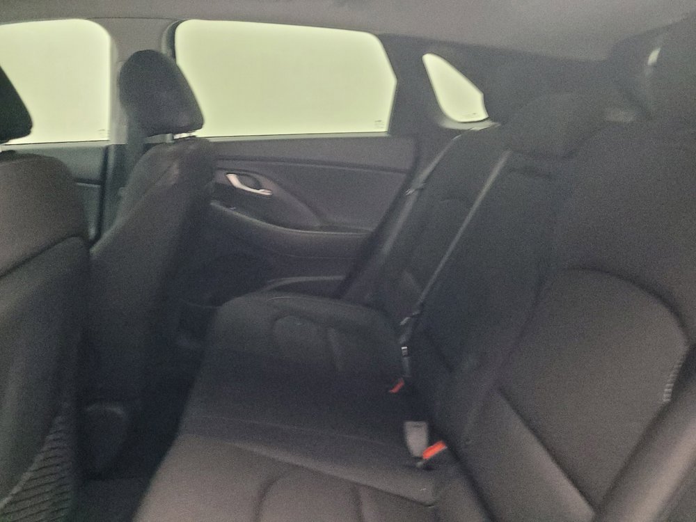 Used 2018 Hyundai Elantra GT w/ Style Package 02 image 18