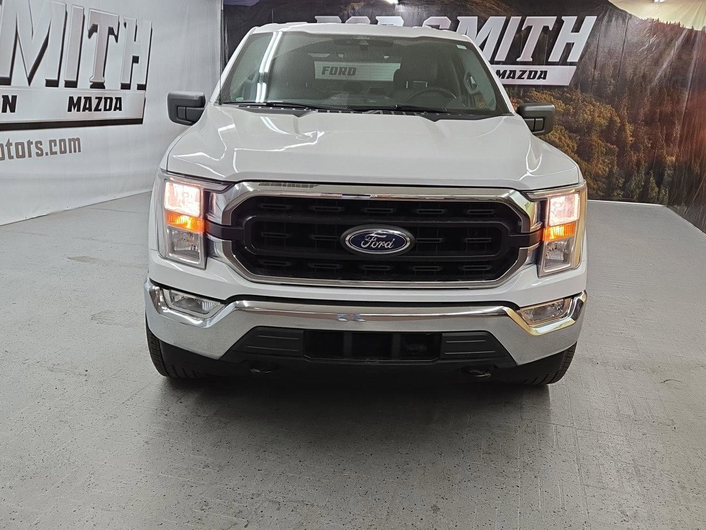 Used 2021 Ford F150 XLT w/ Trailer Tow Package image 15