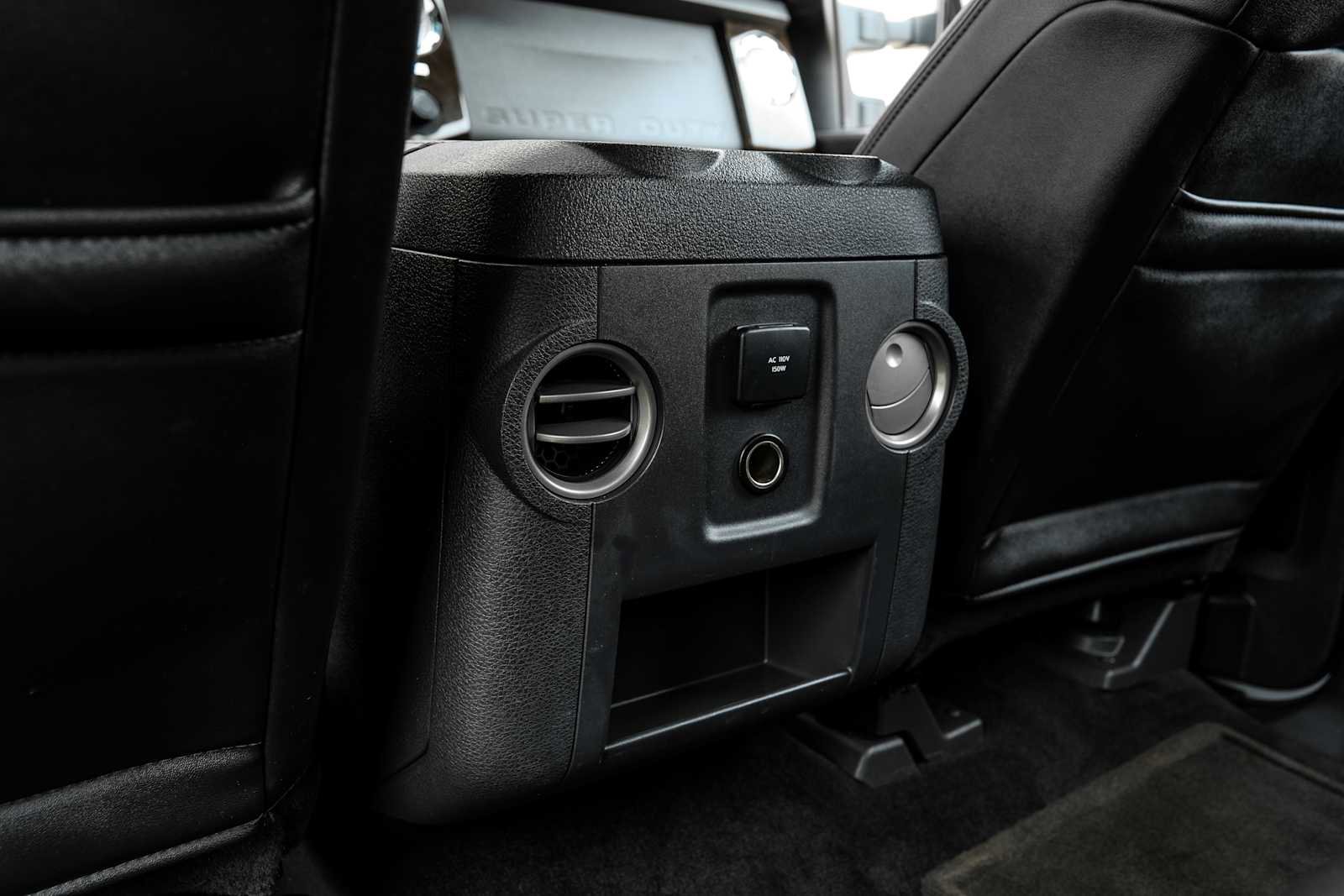 Used 2016 Ford F250 Platinum w/ FX4 Off-Road Package AWD/4WD image 39