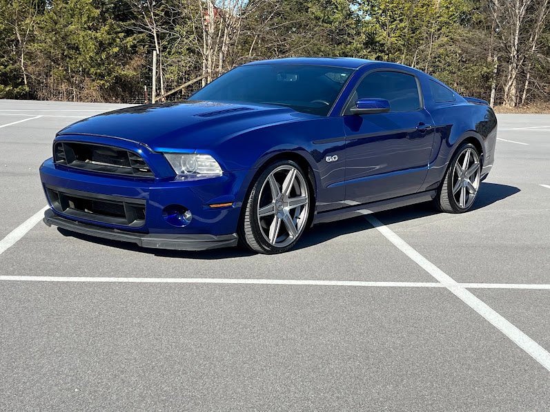 Used 2013 Ford Mustang GT Premium w/ Comfort Pkg image 22