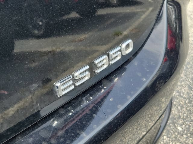 Used 2023 Lexus ES 350 w/ Accessory Package (Z1) FWD image 5